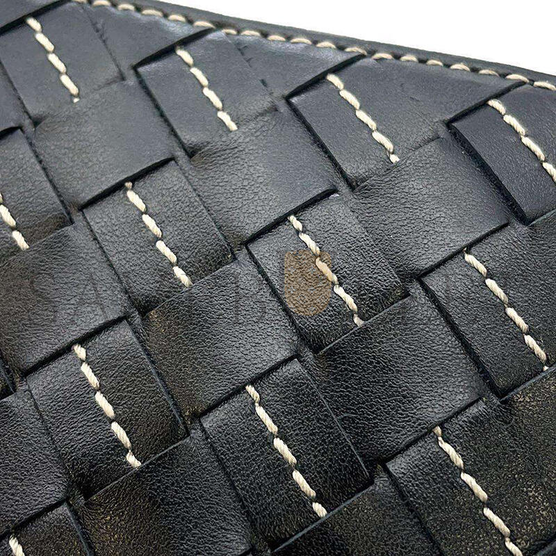 B0tt*ga Ven*ta INTRECCIATO ZIP AROUND WALLET 749427 (19*11.4*2cm)